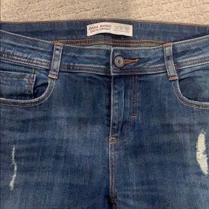 Zara jeans